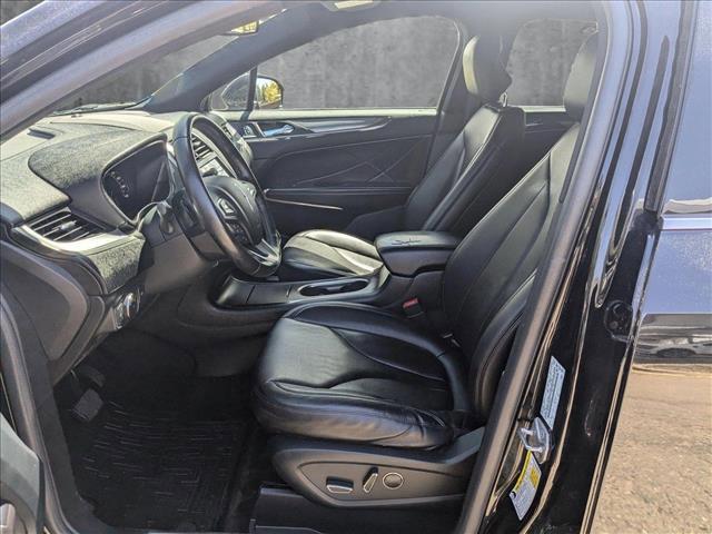 used 2017 Lincoln MKC car, priced at $14,796