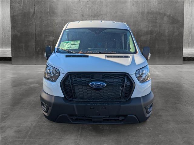 new 2024 Ford Transit-250 car, priced at $52,908