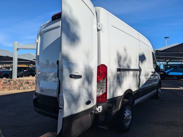 new 2024 Ford Transit-250 car, priced at $52,908