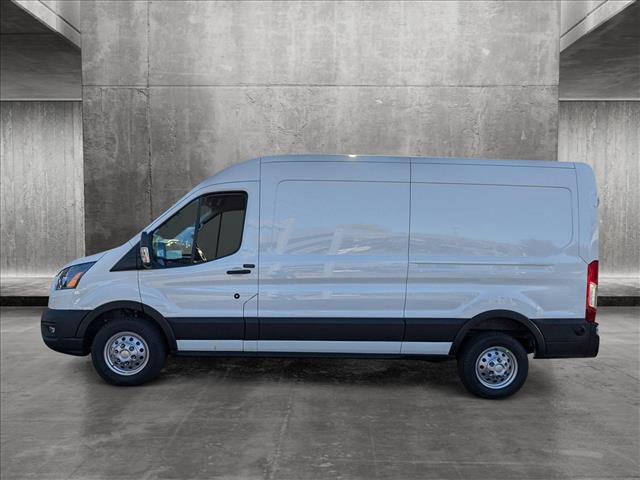 new 2024 Ford Transit-250 car, priced at $52,908