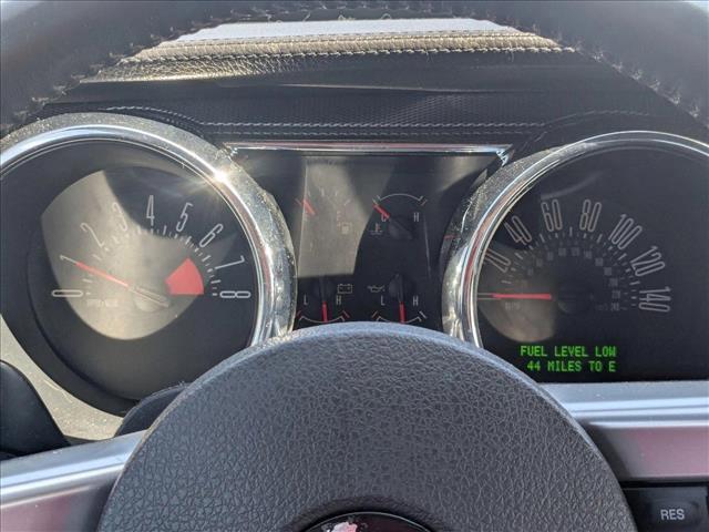 used 2007 Ford Mustang car, priced at $13,149