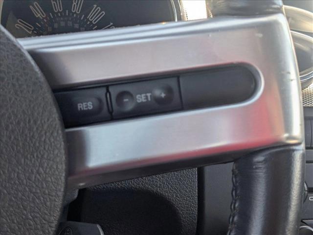used 2007 Ford Mustang car, priced at $13,149