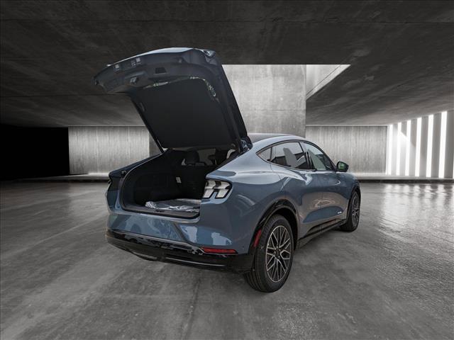 new 2024 Ford Mustang Mach-E car, priced at $44,643