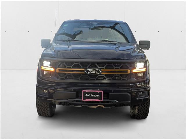 new 2025 Ford F-150 car, priced at $70,654