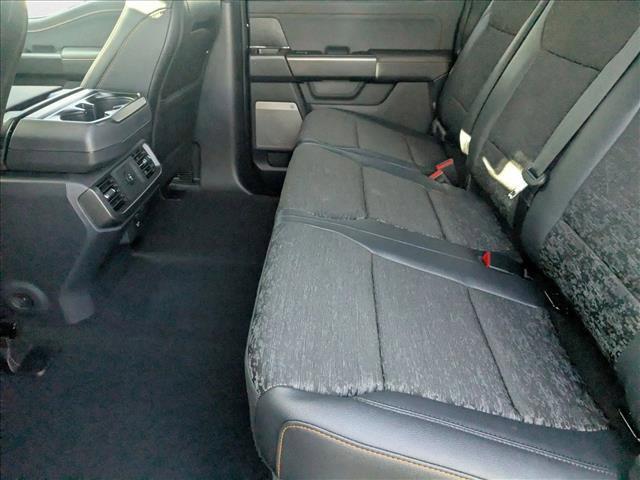 new 2025 Ford F-150 car, priced at $70,654