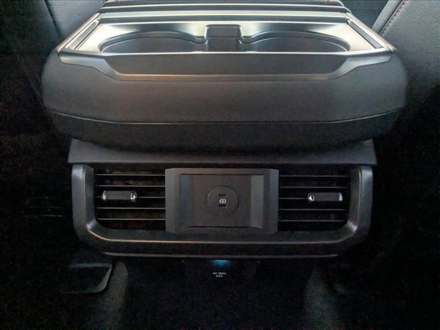 new 2025 Ford F-150 car, priced at $70,654