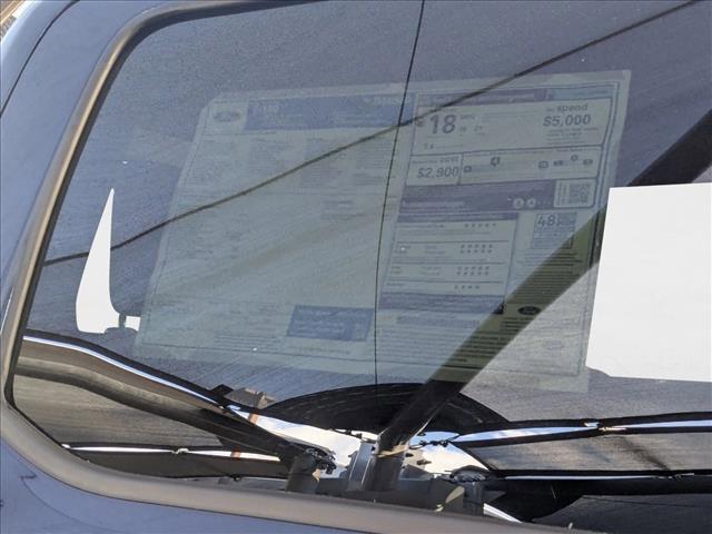 new 2025 Ford F-150 car, priced at $70,654