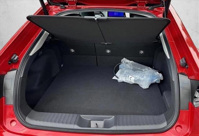 used 2024 Toyota Prius Prime car, priced at $33,391