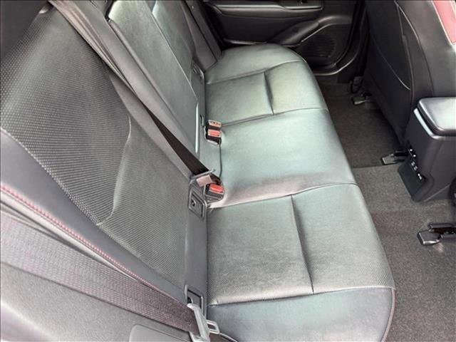 used 2024 Toyota Prius Prime car, priced at $33,391