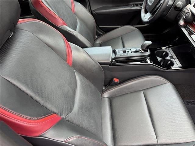 used 2024 Toyota Prius Prime car, priced at $33,391