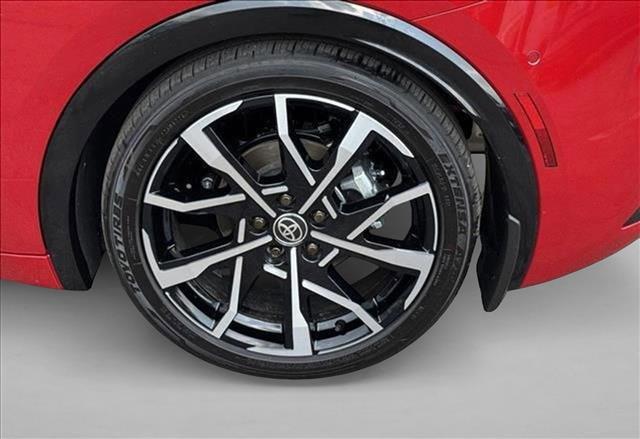 used 2024 Toyota Prius Prime car, priced at $33,391