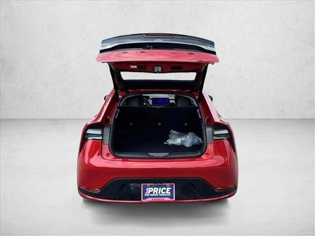 used 2024 Toyota Prius Prime car, priced at $33,391