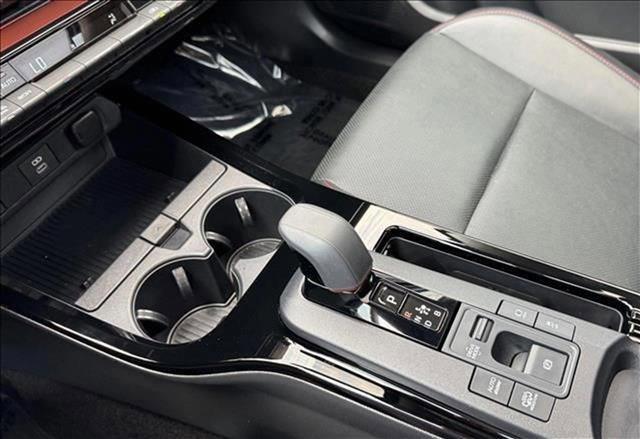 used 2024 Toyota Prius Prime car, priced at $33,391