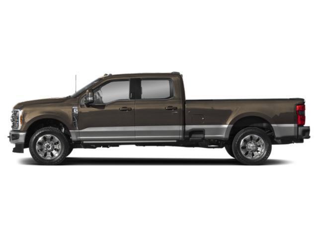 new 2025 Ford F-350 car, priced at $102,949