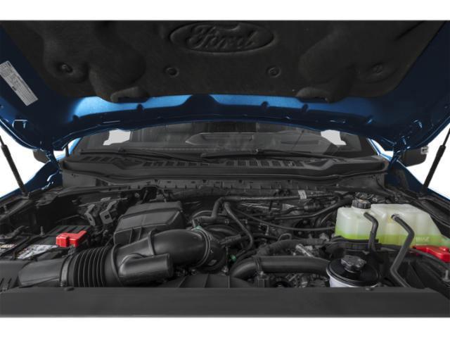 new 2025 Ford F-350 car, priced at $102,949