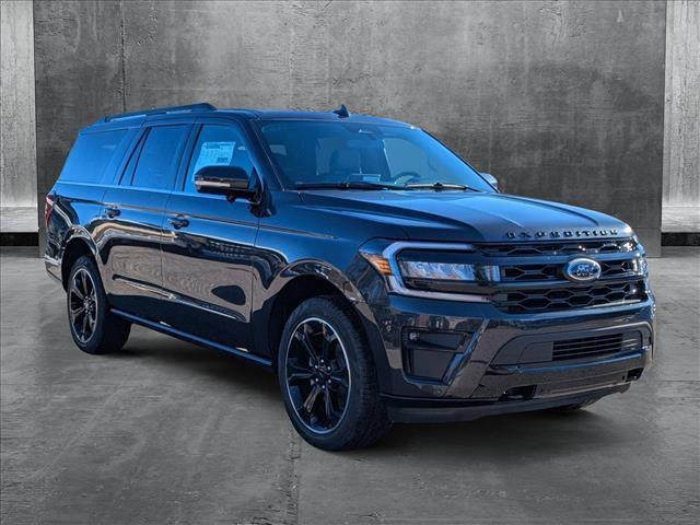 new 2024 Ford Expedition car, priced at $79,764