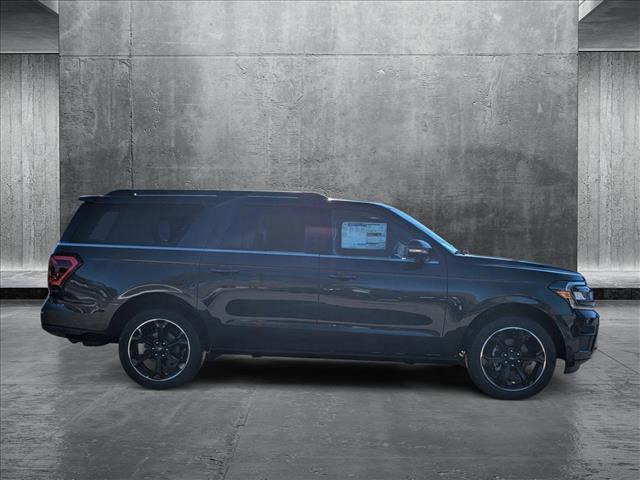 new 2024 Ford Expedition car, priced at $79,764