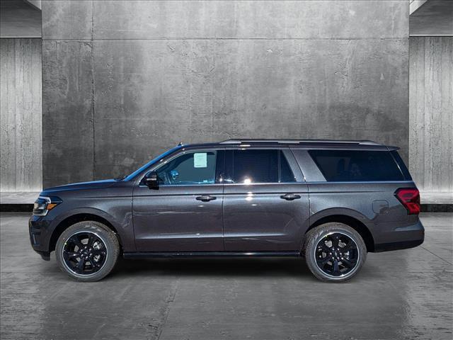 new 2024 Ford Expedition car, priced at $79,764