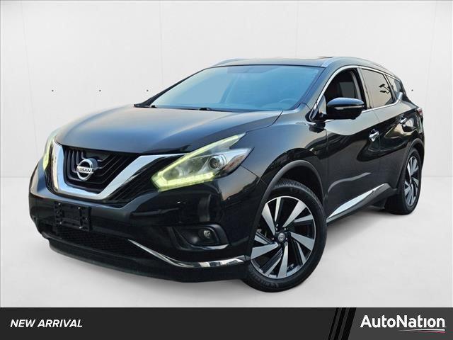 used 2015 Nissan Murano car, priced at $14,231
