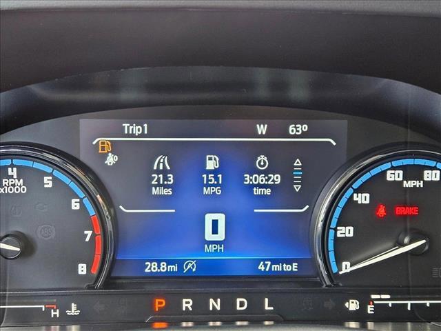 new 2024 Ford Bronco Sport car, priced at $33,634