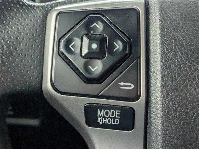 used 2019 Toyota 4Runner car, priced at $32,254