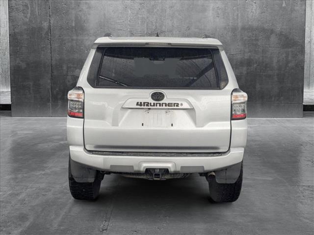used 2019 Toyota 4Runner car, priced at $32,254
