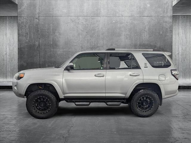 used 2019 Toyota 4Runner car, priced at $32,254