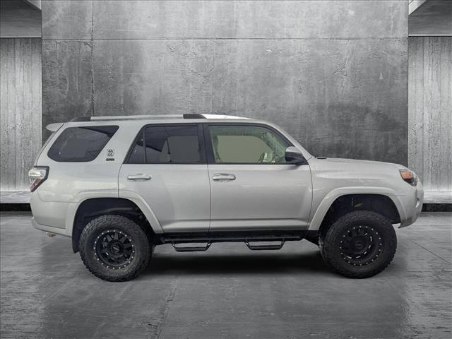 used 2019 Toyota 4Runner car, priced at $32,254