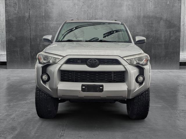 used 2019 Toyota 4Runner car, priced at $32,254