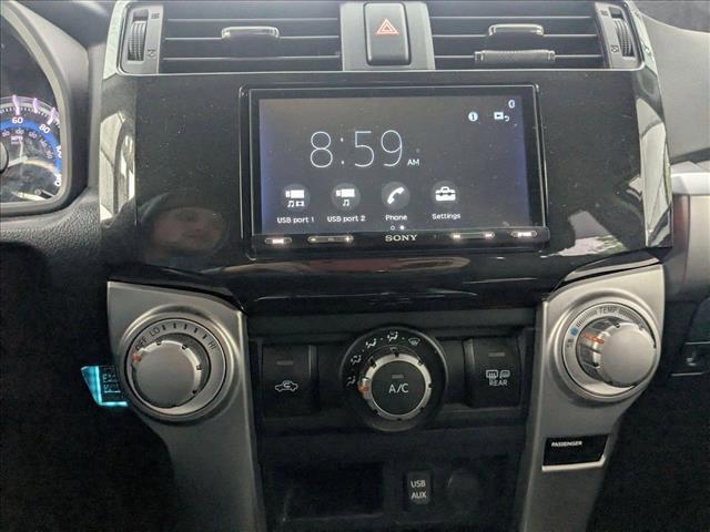 used 2019 Toyota 4Runner car, priced at $32,254