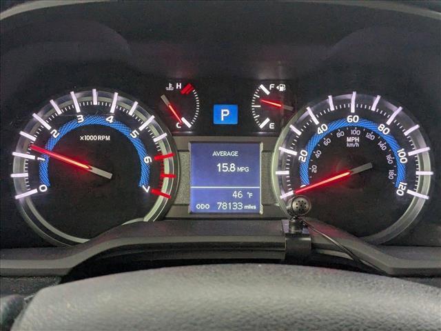 used 2019 Toyota 4Runner car, priced at $32,254