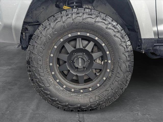 used 2019 Toyota 4Runner car, priced at $32,254