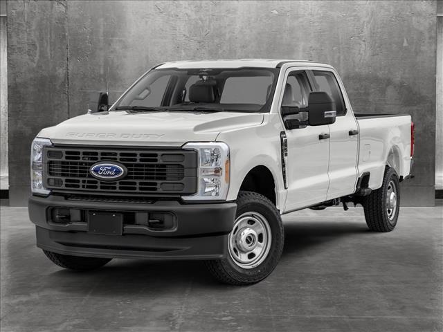 new 2024 Ford F-350 car, priced at $65,401