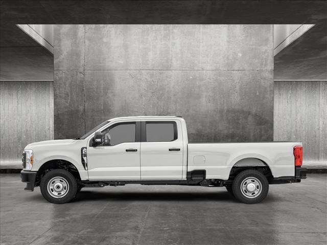 new 2024 Ford F-350 car, priced at $65,401