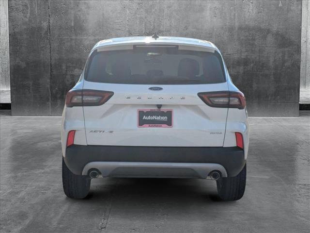 new 2025 Ford Escape car, priced at $32,474