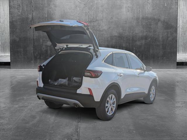 new 2025 Ford Escape car, priced at $32,474