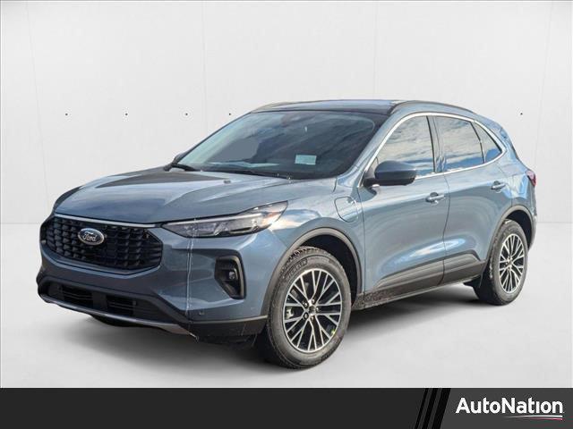 new 2025 Ford Escape PHEV car, priced at $35,995