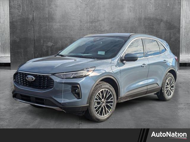 new 2025 Ford Escape car, priced at $41,090