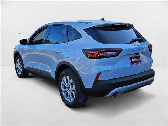 new 2025 Ford Escape car, priced at $26,096