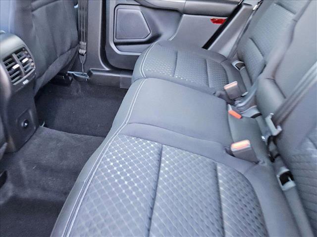 new 2025 Ford Escape car, priced at $26,096