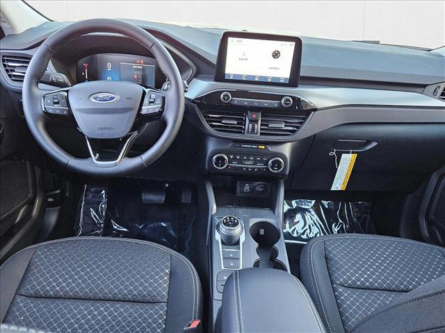 new 2025 Ford Escape car, priced at $26,096