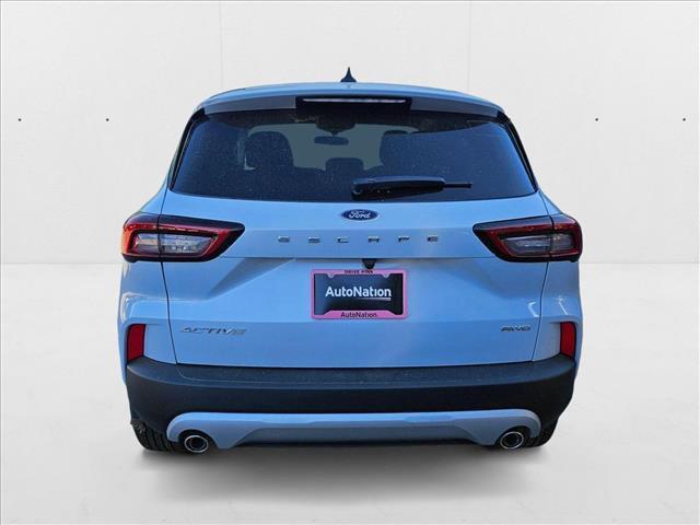new 2025 Ford Escape car, priced at $26,096
