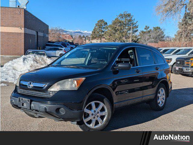 used 2008 Honda CR-V car, priced at $6,654