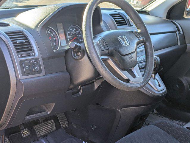 used 2008 Honda CR-V car, priced at $6,654