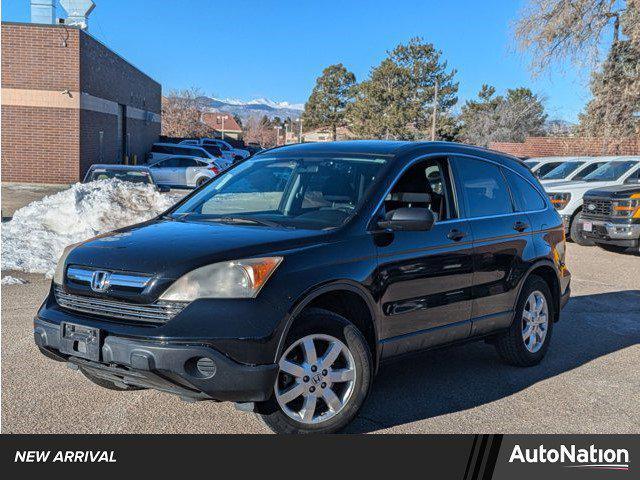 used 2008 Honda CR-V car, priced at $7,154