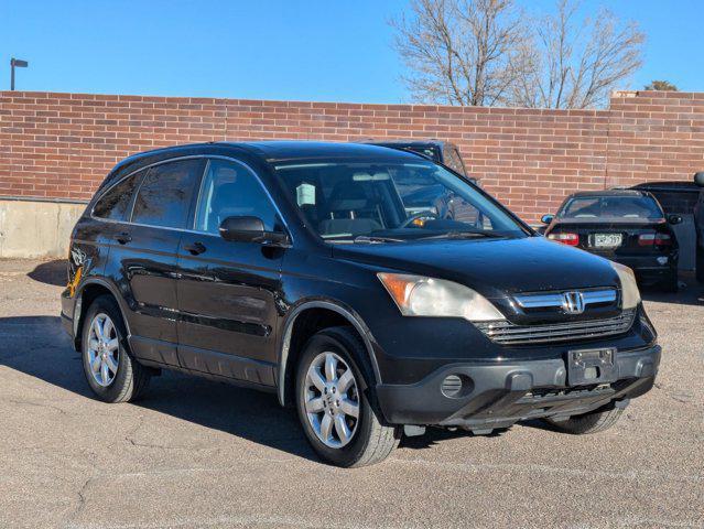 used 2008 Honda CR-V car, priced at $6,654