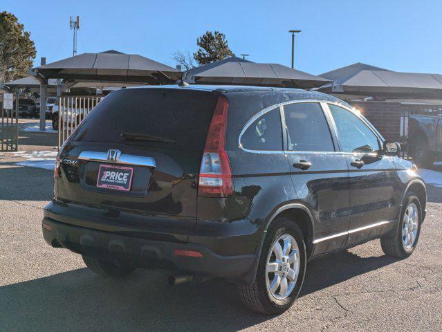 used 2008 Honda CR-V car, priced at $6,654