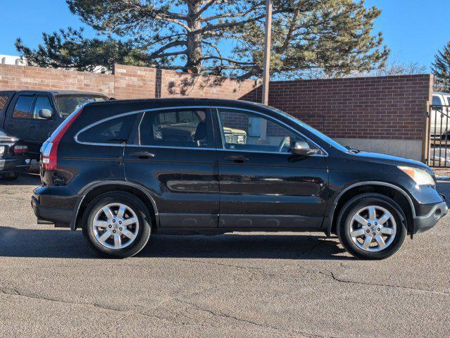 used 2008 Honda CR-V car, priced at $6,654