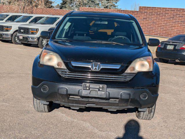 used 2008 Honda CR-V car, priced at $6,654