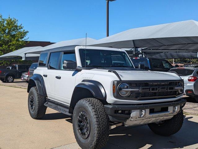 new 2024 Ford Bronco car